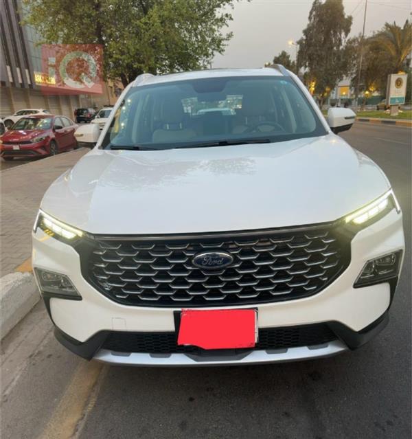 فورد   للبيع في العراق